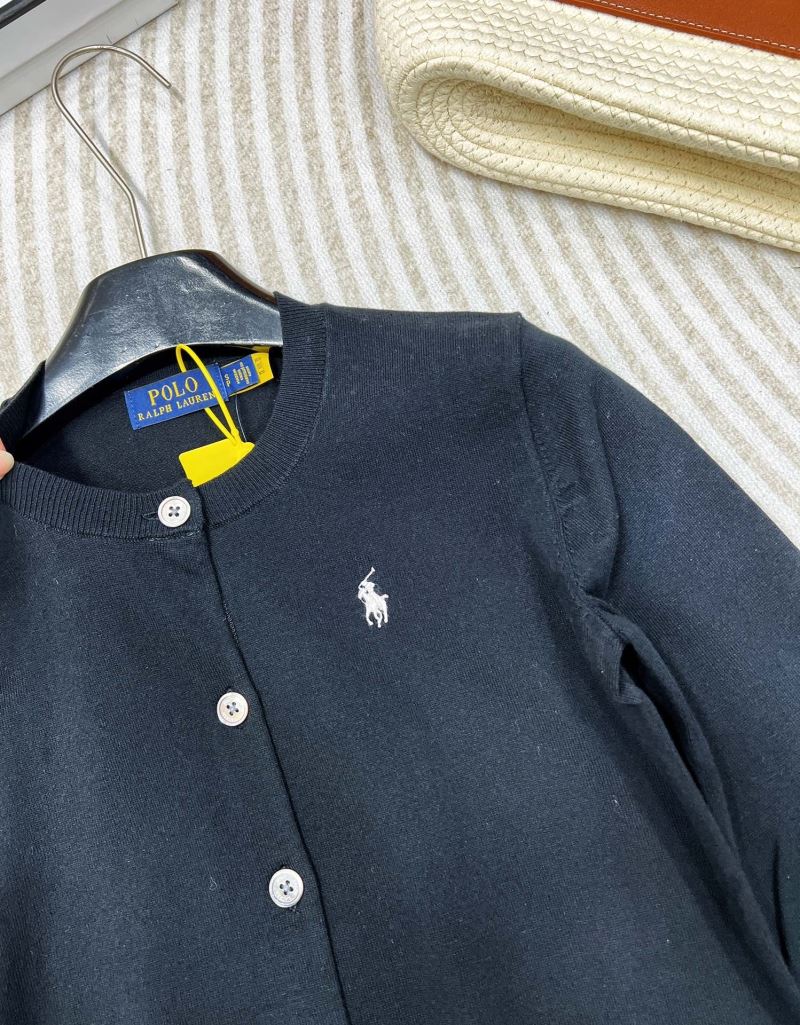 Polo Sweaters